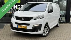 Gebruikt 2024 Peugeot Expert Van | € 23.900 (Goede deal)