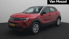 Gebruikt 2022 Opel Mokka Edition SUV | € 18.945 (Eerlijke prijs)