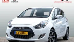 Wit Gebruikt 2016 Hyundai ix20 GO! Hatchback | € 14.900 (Eerlijke prijs)