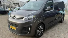 Gebruikt 2017 Citroën Jumpy MPV | € 8.499 (Eerlijke prijs)