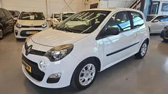 Wit Gebruikt 2014 Renault Twingo Hatchback | € 4.195 (Eerlijke prijs)