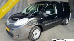 Overige Gebruikt 2018 Renault Kangoo Luxe MPV | € 5.495 (Goede deal)