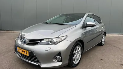 Occasion 2013 Toyota Auris Hatchback | € 8.995 (Eerlijke prijs)