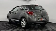 DS Automobiles DS3