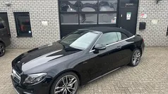 Zwart Gebruikt 2019 Mercedes E53 AMG AMG Cabriolet | € 54.950 (Eerlijke prijs)