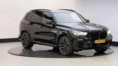 Gebruikt 2021 BMW X5 Executive SUV | € 72.950 (Eerlijke prijs)