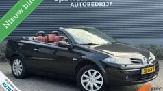 Zwart Gebruikt 2008 Renault Mégane Cabriolet Cabriolet | € 3.499 (Eerlijke prijs)