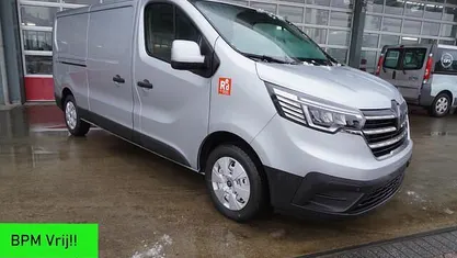 Occasion 2024 Renault Trafic MPV | € 29.950 (Eerlijke prijs)