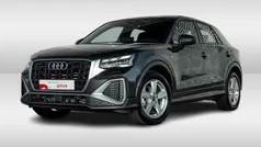 Grijs Gebruikt 2024 Audi Q2 Design SUV | € 32.950 (Eerlijke prijs)