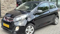 Gebruikt 2011 Kia Picanto 2 Hatchback | € 3.450 (Eerlijke prijs)