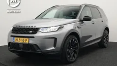 Gebruikt 2021 Land Rover Discovery Sport S SUV | € 34.940 (Goede deal)