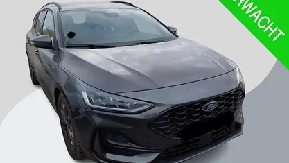 Occasion 2025 Ford Focus ST-Line X Stationwagen | € 30.700 (Eerlijke prijs)