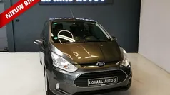 Grijs Gebruikt 2015 Ford B-MAX Style MPV | € 7.499 (Eerlijke prijs)