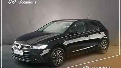 Gebruikt 2024 VW Polo Edition Hatchback | € 21.400 (Eerlijke prijs)