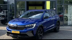 Blauw Gebruikt 2023 Renault Austral Techno Esprit Alpine SUV | € 35.845 (Eerlijke prijs)