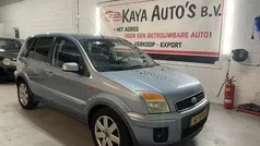 Grijs Gebruikt 2007 Ford Fusion MPV | € 899 (Goede deal)