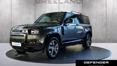 Gebruikt 2025 Land Rover Defender HSE Dynamic SUV | € 98.900 (Goede deal)