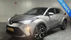 (1k0) Gebruikt 2021 Toyota C-HR Executive SUV | € 24.950 (Eerlijke prijs)