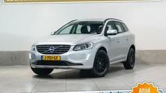Gebruikt 2017 Volvo XC60 SUV | € 19.850 (Goede deal)