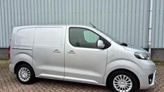 Grijs Gebruikt 2017 Toyota Proace MPV | € 13.995 (Goede deal)