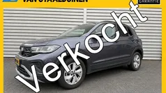 Grijs Gebruikt 2024 VW T-Cross Edition SUV | € 27.750 (Eerlijke prijs)