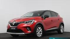 Gebruikt 2022 Renault Captur Intens SUV | € 24.695 (Eerlijke prijs)