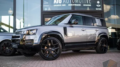 Occasion Land Rover Defender Dynamic 200 PK (147 kW) 2020 SUV