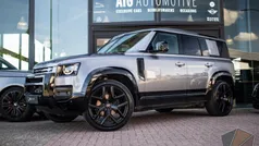 Grijs Gebruikt 2020 Land Rover Defender Dynamic SUV | € 69.950 (Eerlijke prijs)