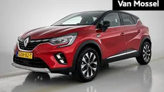 Gebruikt 2025 Renault Captur Techno SUV | € 26.935 (Eerlijke prijs)