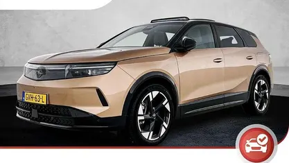 Occasion 2024 Opel Grandland Electric SUV | € 35.725 (Goede deal)
