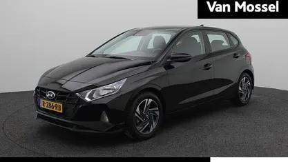 Occasion 2022 Hyundai i20 Comfort Hatchback | € 15.440 (Eerlijke prijs)