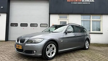 Occasion 2009 BMW 325 Stationwagen | € 5.499 (Goede deal)