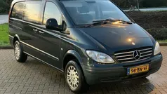 Overige Gebruikt 2004 Mercedes Vito MPV | € 2.690 (Eerlijke prijs)