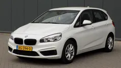 Gebruikt 2015 BMW 218 Stationwagen | € 10.900 (Super prijs)