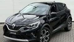 Zwart Gebruikt 2023 Renault Captur Techno SUV | € 22.745 (Eerlijke prijs)