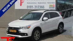 Wit Gebruikt 2017 Mitsubishi ASX SUV | € 14.450 (Goede deal)