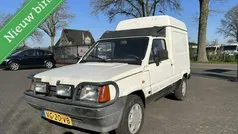 Seat Marbella