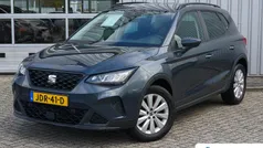 Grijs Gebruikt 2023 Seat Arona Business SUV | € 19.695 (Eerlijke prijs)