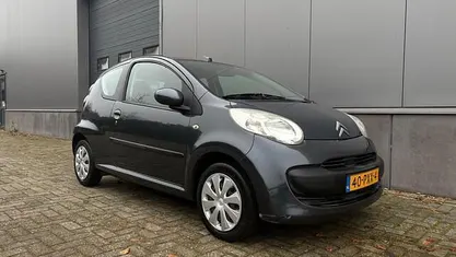 Occasion 2007 Citroën C1 Hatchback | € 1.450 (Eerlijke prijs)