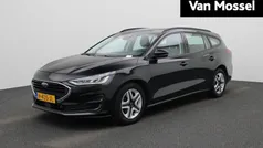 Gebruikt 2022 Ford Focus Titanium Stationwagen | € 18.900 (Eerlijke prijs)