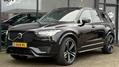Occasion Volvo XC90 R-Design 455 PK (334 kW) 2022 SUV