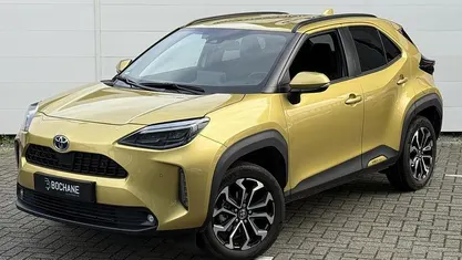 Occasion Toyota Yaris Cross 2023 SUV