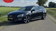 Gebruikt 2014 Volvo V60 Summum Stationwagen | € 5.750 (Eerlijke prijs)