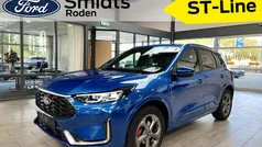 Gebruikt 2025 Ford Kuga ST-Line X SUV | € 43.485 (Goede deal)