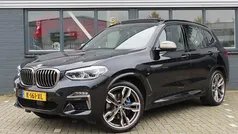 Gebruikt 2021 BMW X3 Executive SUV | € 64.950 (Eerlijke prijs)