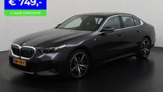 Gebruikt 2024 BMW i5 Comfort Edition Sedan | € 57.945 (Eerlijke prijs)