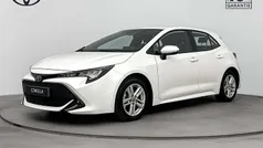 Gebruikt 2022 Toyota Corolla Hybrid Business Edition Hatchback | € 23.945 (Goede deal)
