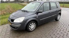 Grijs Gebruikt 2007 Renault Scénic II Business MPV | € 2.450 (Eerlijke prijs)