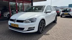 Gebruikt 2015 VW Golf VII Highline Hatchback | € 11.750 (Eerlijke prijs)