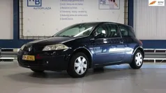 Blauw Gebruikt 2007 Renault Mégane II Business Hatchback | € 1.299 (Eerlijke prijs)
